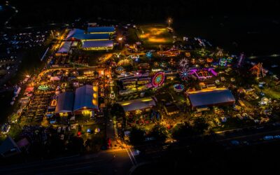 Elizabethtown Fair Launches New Junior Board