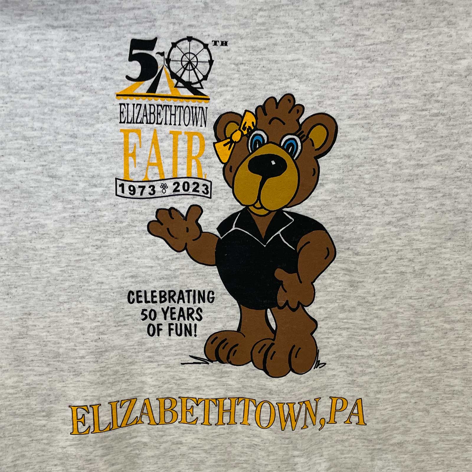 Shop 50th Anniversary Merchandise Elizabethtown Fair